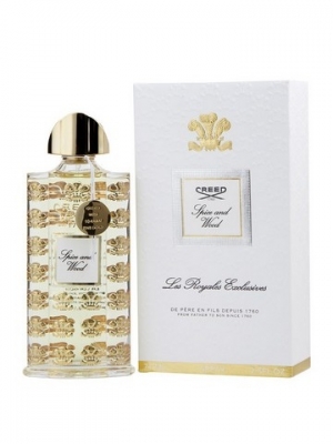 Creed Spice And Wood