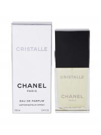Chanel Cristalle Eau De Parfum