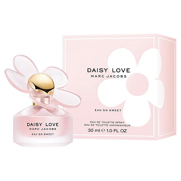 Marс Jacobs Daisy Love Eau So Sweet