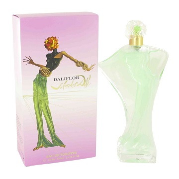 Salvador Dali Daliflor