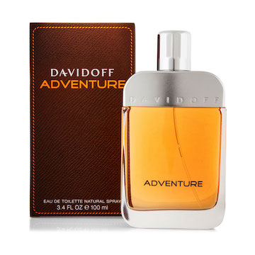 Davidoff Adventure