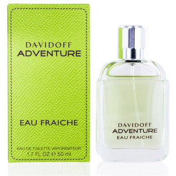 Davidoff Adventure Eau Fraiche