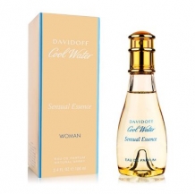 Davidoff Cool Water Sensual Essence Woman