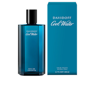 Davidoff Cool Water