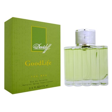 Davidoff Good Life For Men
