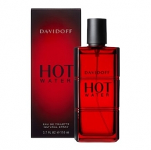 Davidoff Hot Water