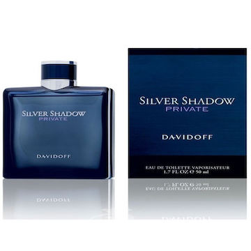 Davidoff Silver Shadow Private