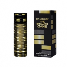 Davidoff The Brilliant Game