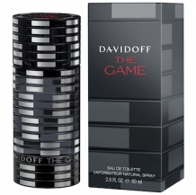 Davidoff The Game