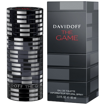 Davidoff The Game