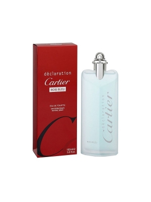 Cartier Declaration Bois Bleu