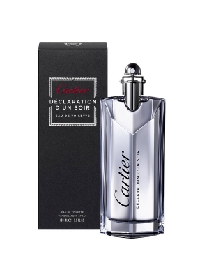 Cartier Declaration D'Un Soir
