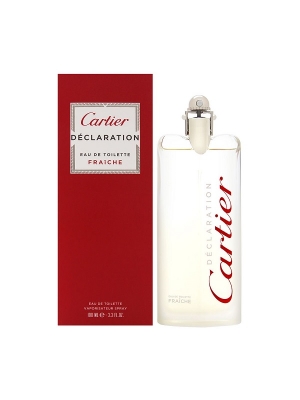 Cartier Declaration Fraiche