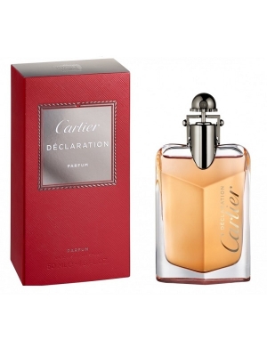 Cartier Declaration Parfum 2018