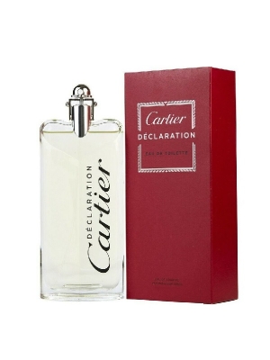 Cartier Declaration