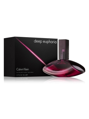 Calvin Klein Deep Euphoria
