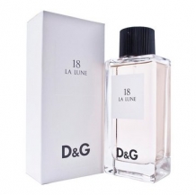 D&G 18 La Lune
