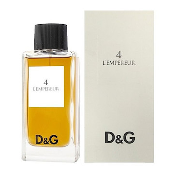 D&G 4 L'Empereur