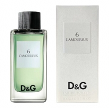 D&G 6 L'Amoureux