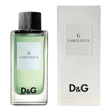 D&G 6 L'Amoureux