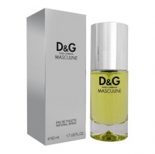 D&G Masculine