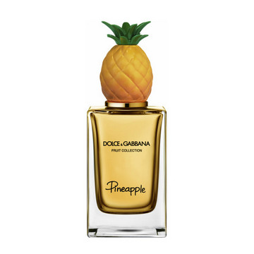 D&G Pineapple