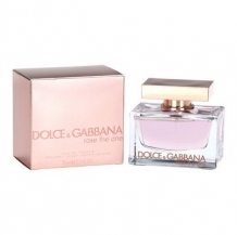 D&G Rose The One