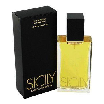 D&G Sicily