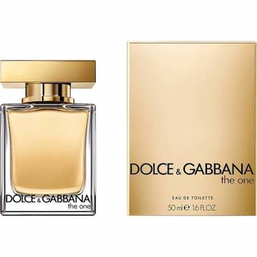 D&G The One Eau De Toilette