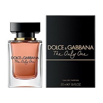 D&G The Only One