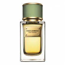 D&G Velvet Bergamot