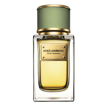 D&G Velvet Bergamot