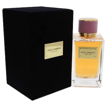 D&G Velvet Love