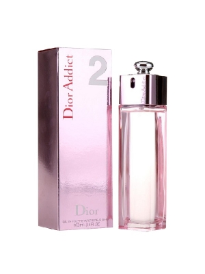 CD Dior Addict 2