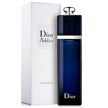 CD Dior Addict
