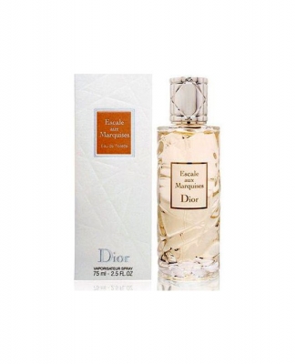 CD Escale Aux Marquises