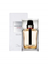 CD Dior Homme Sport