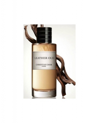 CD Leather Oud