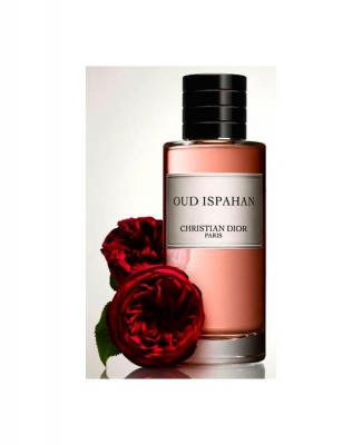 CD Oud Ispahan