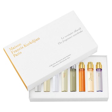 MFK Discovery Collection Kit For Him Set