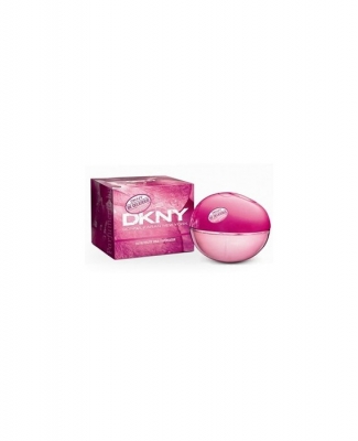 DKNY Be Delicious Fresh Blossom Juiced