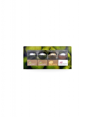 DKNY Be Delicious Set