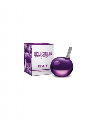 DKNY Delicious Candy Apples Juicy Berry