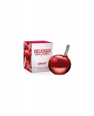 DKNY Delicious Candy Apples Ripe Raspberry