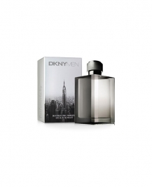 DKNY Men Silver
