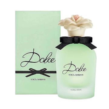 D&G Dolce Floral Drops
