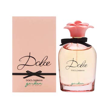 D&G Dolce Garden