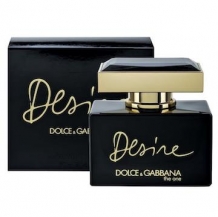 D&G The One Desire