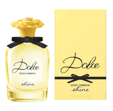 D&G Dolce Shine