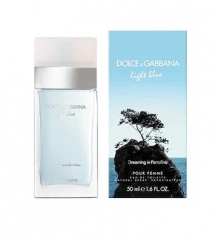 D&G Light Blue Dreaming In Portofino